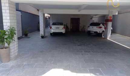 Apartamento com 1 dormitório à venda, 68 m² por R$ 245.000,00 - Cidade Ocian - Praia Grande/SP