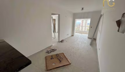 Apartamento com 2 dormitórios à venda, 79 m² por R$ 720.000,00 - Aviação - Praia Grande/SP