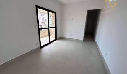 Apartamento à venda, 68 m² por R$ 573.468,00 - Caiçara - Praia Grande/SP