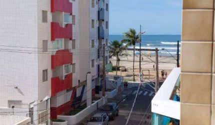 Apartamento à venda, 70 m² por R$ 320.000,00 - Mirim - Praia Grande/SP