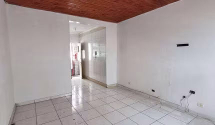 Kitnet com 1 dormitório à venda, 26 m² por R$ 203.000,00 - Vila Guilhermina - Praia Grande/SP