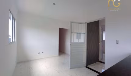 Casa com 2 dormitórios à venda, 53 m² por R$ 210.000,00 - Jardim Suarão - Itanhaém/SP