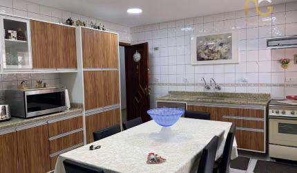 Apartamento com 3 dormitórios à venda, 110 m² por R$ 514.999,00 - Tupi - Praia Grande/SP