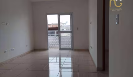 Casa com 1 dormitório à venda, 45 m² por R$ 235.000,00 - Vila Antártica - Praia Grande/SP