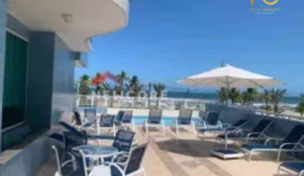 Apartamento com 3 dormitórios à venda, 105 m² por R$ 640.000,00 - Tupi - Praia Grande/SP