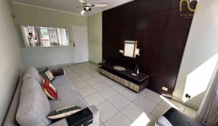 Apartamento 3 dormitorios 1 suite - Bairro Boa Vista/São Vicente