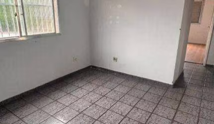 Apartamento com 2 dormitórios à venda, 65 m² por R$ 270.000,00 - Boqueirão - Praia Grande/SP