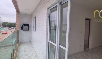 Casa nova em condomínio R$ 330.000,00