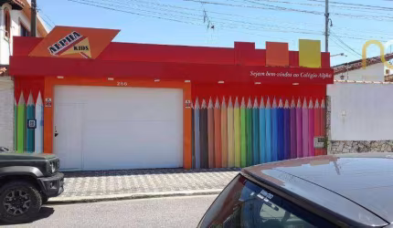 Casa com 3 dormitórios à venda, 190 m² por R$ 1.099.000,00 - Boqueirão - Praia Grande/SP