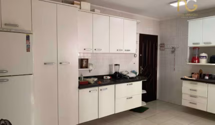 Apartamento com 3 dormitórios à venda, 110 m² por R$ 429.000,00 - Tupi - Praia Grande/SP