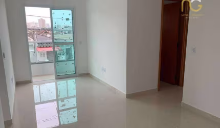 Casa com 2 dormitórios à venda, 62 m² por R$ 350.000,00 - Jardim Alice - Praia Grande/SP
