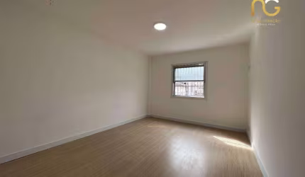 Kitnet com 1 dormitório à venda, 32 m² por R$ 190.000,00 - Boqueirão - Praia Grande/SP