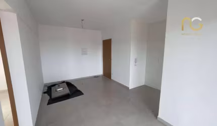 Apartamento com 2 dormitórios à venda, 67 m² por R$ 469.000,00 - Mirim - Praia Grande/SP