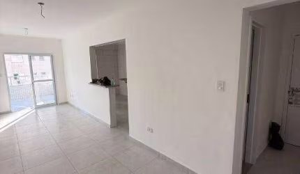 Apartamento com 2 dormitórios à venda, 87 m² por R$ 500.000,00 - Aviação - Praia Grande/SP