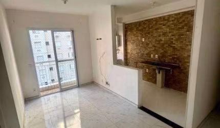 Apartamento com 2 dormitórios à venda, 47 m² por R$ 290.000,00 - Ocian - Praia Grande/SP