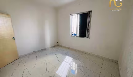Kitnet com 1 dormitório à venda, 23 m² por R$ 210.000,00 - Canto do Forte - Praia Grande/SP