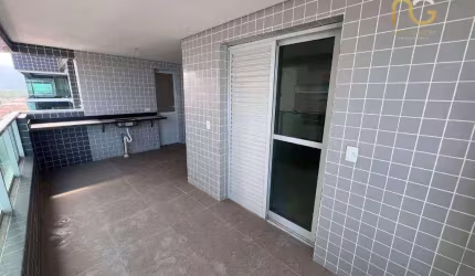 Apartamento com 2 dormitórios à venda, 77 m² por R$ 544.000,00 - Vilamar - Praia Grande/SP
