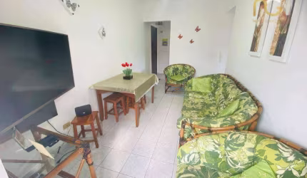 Apartamento à venda, 45 m² por R$ 245.000,00 - Balneário Flórida - Praia Grande/SP