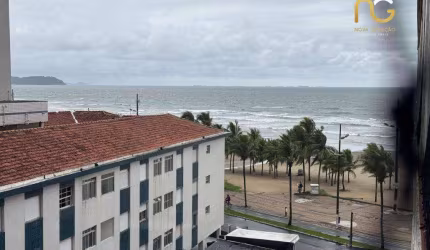 Apartamento com 1 dormitório à venda, 56 m² por R$ 280.000,00 - Ocian - Praia Grande/SP
