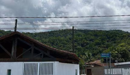 CASA À VENDA- CIDADE DA CRIANÇA - PRAIA GRANDE.