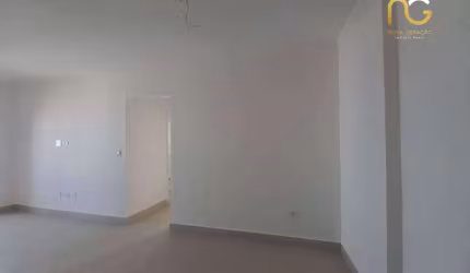 Apartamento com 2 dormitórios à venda, 66 m² por R$ 585.000,00 - Vila Balneária - Praia Grande/SP