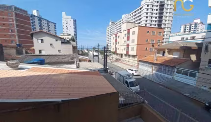 Apartamento 2 dormitórios sendo 01 suite