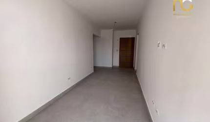 Apartamento com 1 dormitório à venda, 54 m² por R$ 457.700,00 - Aviação - Praia Grande/SP