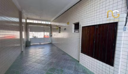 Kitnet com 1 dormitório à venda, 29 m² por R$ 160.000,00 - Balneário Pires - Praia Grande/SP