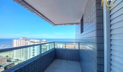 Cobertura à venda, 200 m² por R$ 2.009.000,00 - Vila Assunção - Praia Grande/SP