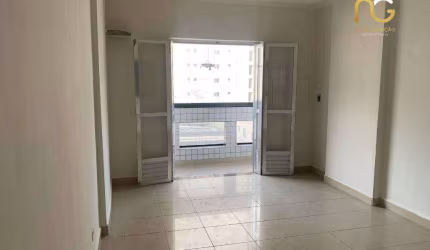 Apartamento com 2 dormitórios à venda, 70 m² por R$ 320.000,00 - Aviação - Praia Grande/SP