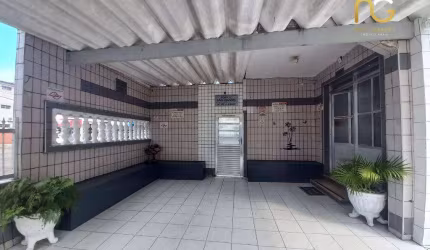 Kitnet à venda, 18 m² por R$ 130.000,00 - Vila Assunção - Praia Grande/SP