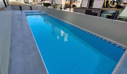 Apartamento 1 dormitório Tupi R$ 270.000,00