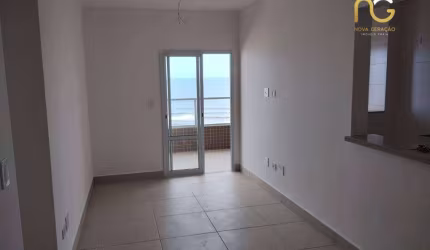 Apartamento com 2 dormitórios à venda, 66 m² por R$ 666.000,00 - Vila Balneária - Praia Grande/SP