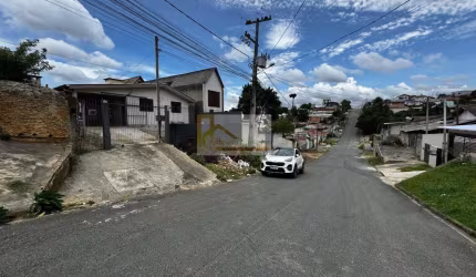 Terreno para Venda em Colombo, Roça Grande, 2 dormitórios