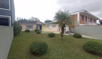 Terreno para Venda em Curitiba, Jardim Social