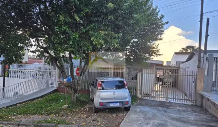 Terreno para Venda em Curitiba, Bairro Alto