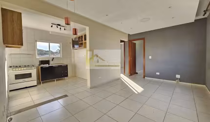 Apartamento para Venda em Colombo, Guaraituba, 2 dormitórios, 1 banheiro, 1 vaga