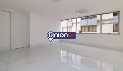Apartamento com 4 quartos à venda na Rua Doutor Albuquerque Lins, 724, Parque Santa Cecília, São Paulo por R$ 1.700.000