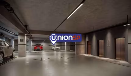 Cobertura com 3 dormitórios à venda, 209 m² por R$ 13.412.230,00 - Itaim Bibi - São Paulo/SP