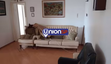 Apartamento com 3 quartos à venda na Rua Ararapira, 58, Saúde, São Paulo por R$ 650.000