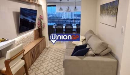 Apartamento com 3 quartos à venda na Rua Brigadeiro Galvão, 894, Barra Funda, São Paulo por R$ 1.350.000