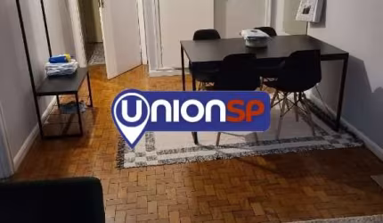 Apartamento com 1 quarto à venda na Rua Rego Freitas, 0355, República, São Paulo por R$ 371.000