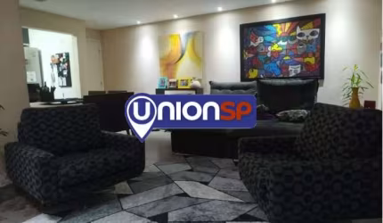 Apartamento com 3 dormitórios à venda, 98 m² por R$ 1.180.000,00 - Cambuci - São Paulo/SP