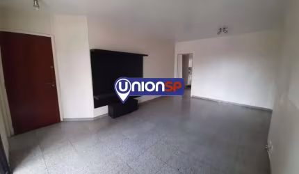 Apartamento com 3 dormitórios à venda, 96 m² por R$ 477.000,00 - Morumbi - São Paulo/SP