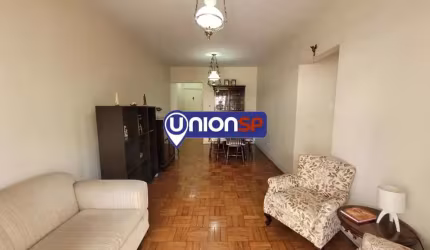 Apartamento à venda, 90 m² por R$ 795.000,00 - Aclimação - São Paulo/SP