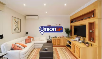 Apartamento com 4 quartos à venda na Rua Doutor Albuquerque Lins, 848, Santa Cecília, São Paulo por R$ 2.926.000