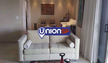 Apartamento com 3 quartos à venda na Rua Iubatinga, 250, Vila Andrade, São Paulo por R$ 1.850.000