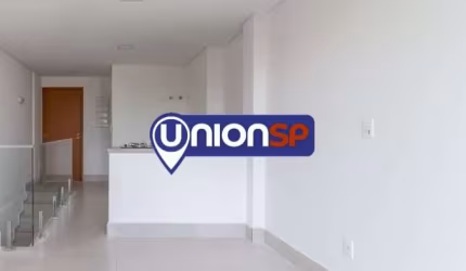 Cobertura com 2 quartos à venda na Rua Rodesia, 370, Vila Madalena, São Paulo por R$ 1.460.000