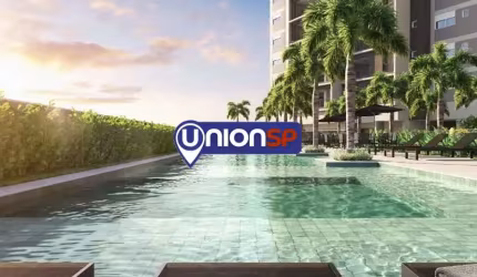 Apartamento com 2 dormitórios à venda, 68 m² por R$ 768.920,00 - Mooca - São Paulo/SP