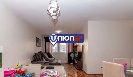 Apartamento com 3 quartos à venda na Rua Henri Dunant, 66, Jardim São Paulo (Zona Norte), São Paulo por R$ 675.000